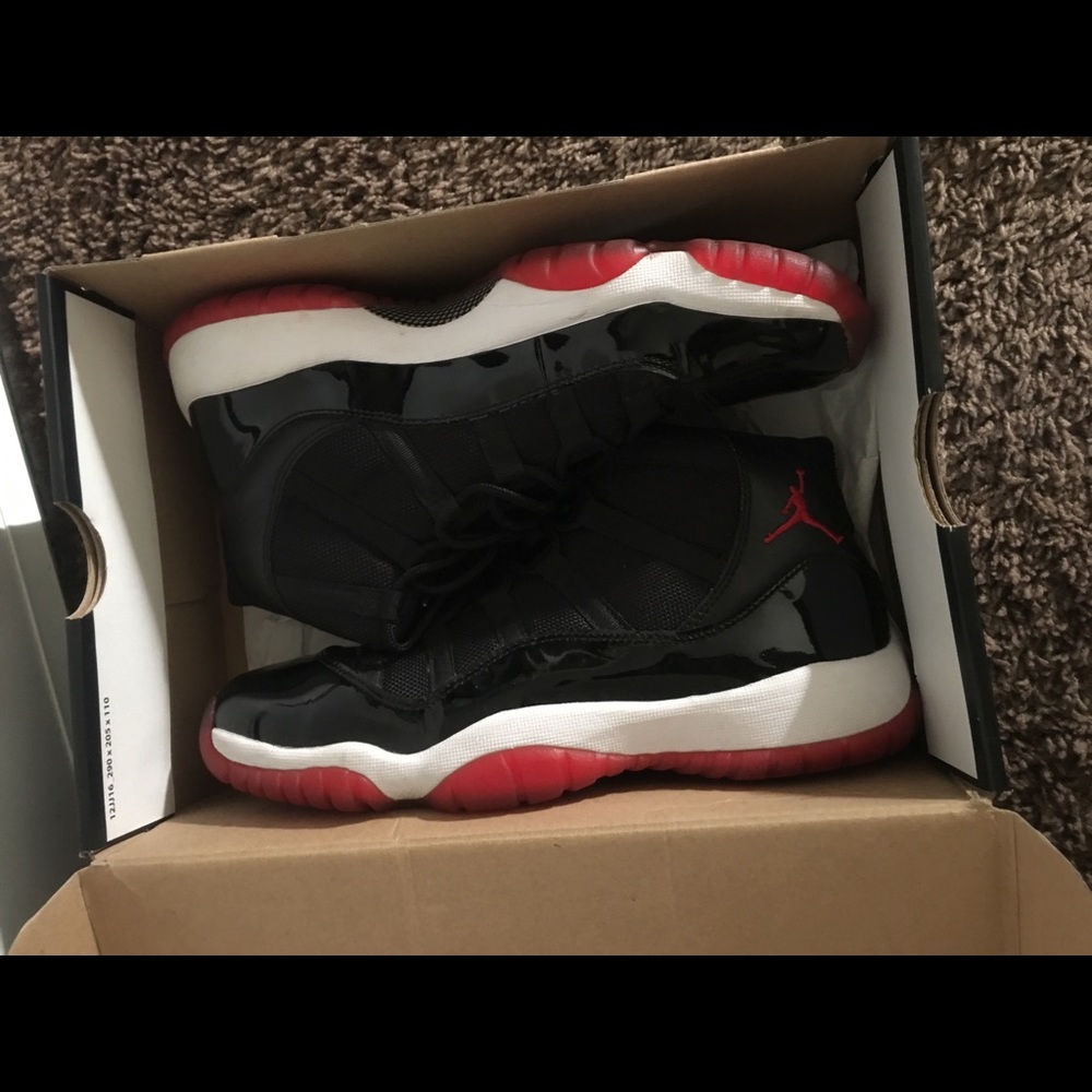 size 6.5y